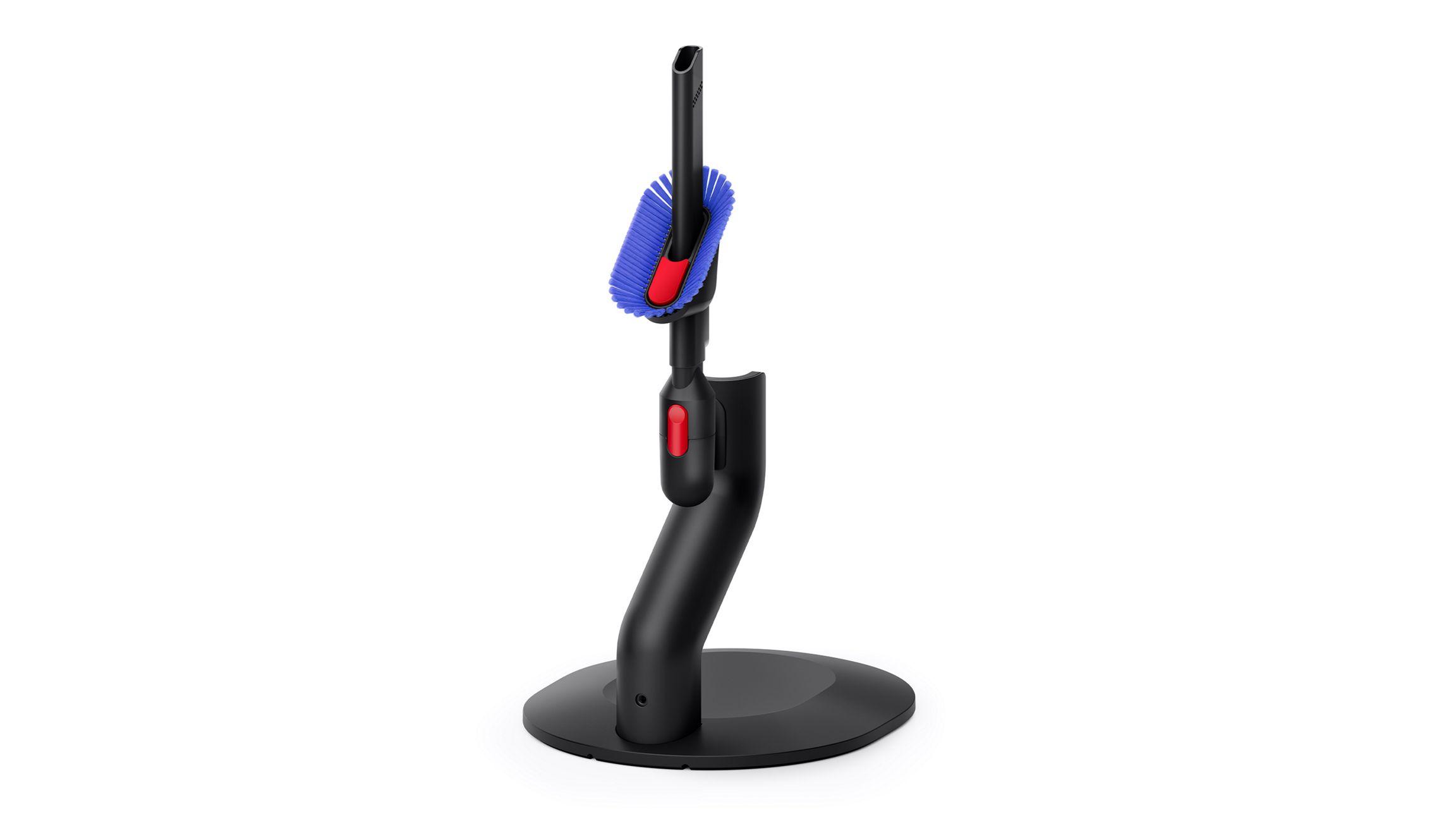 Пылесос Dyson PencilVac (SV50) Flufycones (Black)