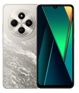 фото Xiaomi Poco C75 6/128Gb (Gold) RU, Xiaomi