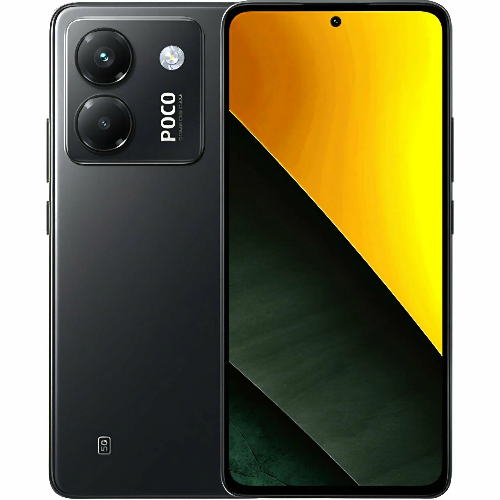 фото Xiaomi Poco M7 Pro 5G 12/512Gb (Black), Xiaomi