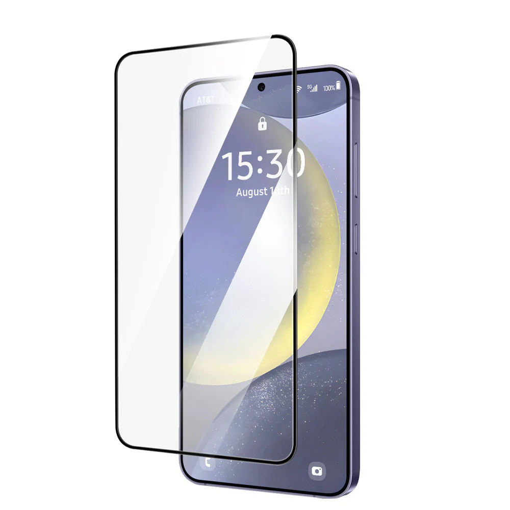 фото Защитное стекло WIWU iVista для Samsung S26 Ultra антибликовое прозрачное