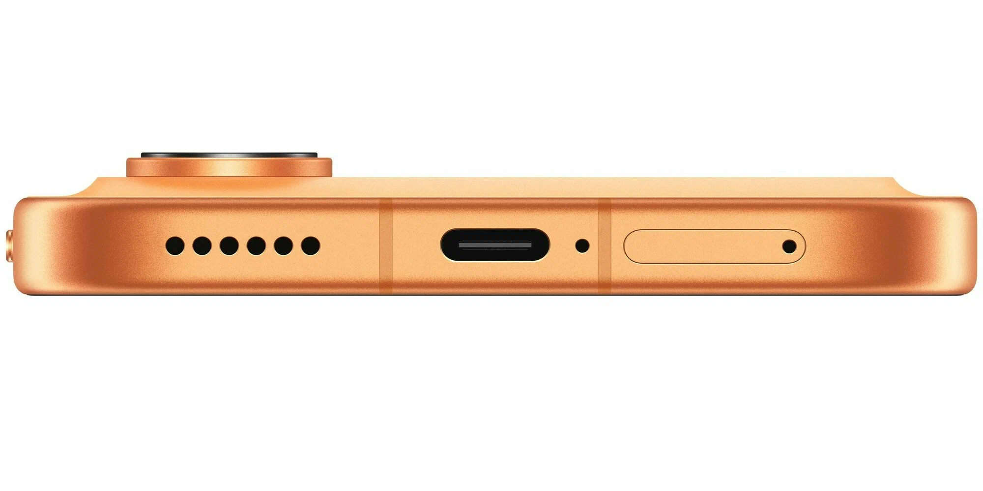 фото Honor 600 12/256Gb (Orange), Honor