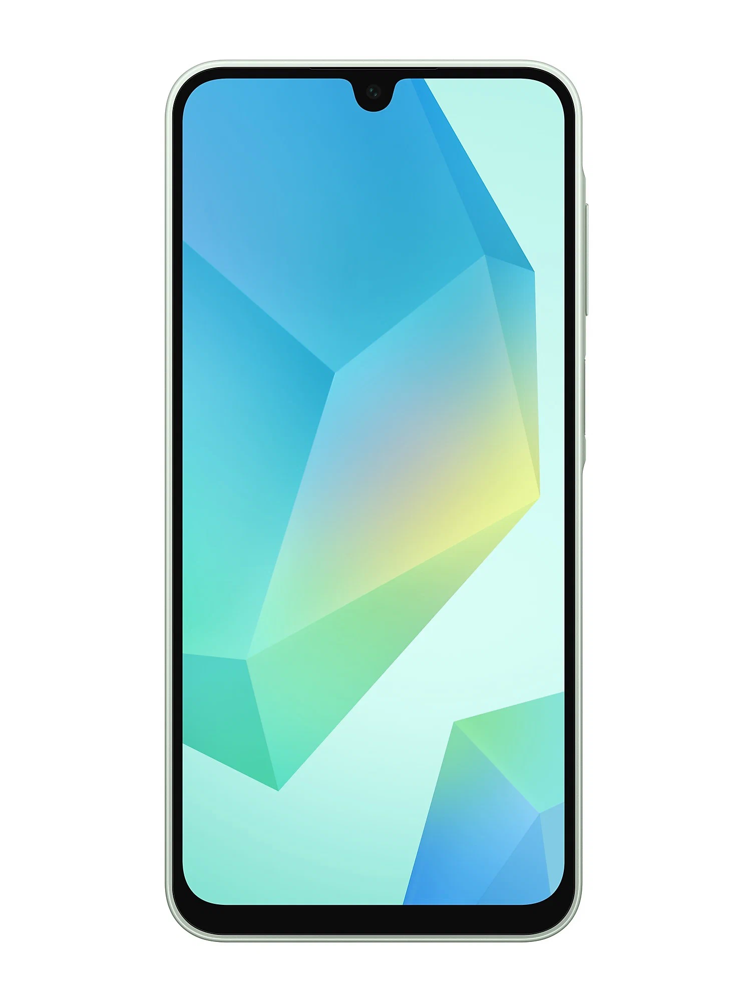 фото Samsung Galaxy A16 4/128Gb (Light Green), Samsung