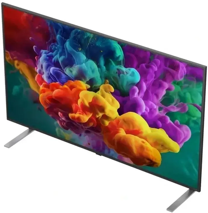 Телевизор LG 55QNED85B6C.ARUG, 55", Mini LED 4K UHD, 120 Гц, Smart TV (webOS) — фото 3