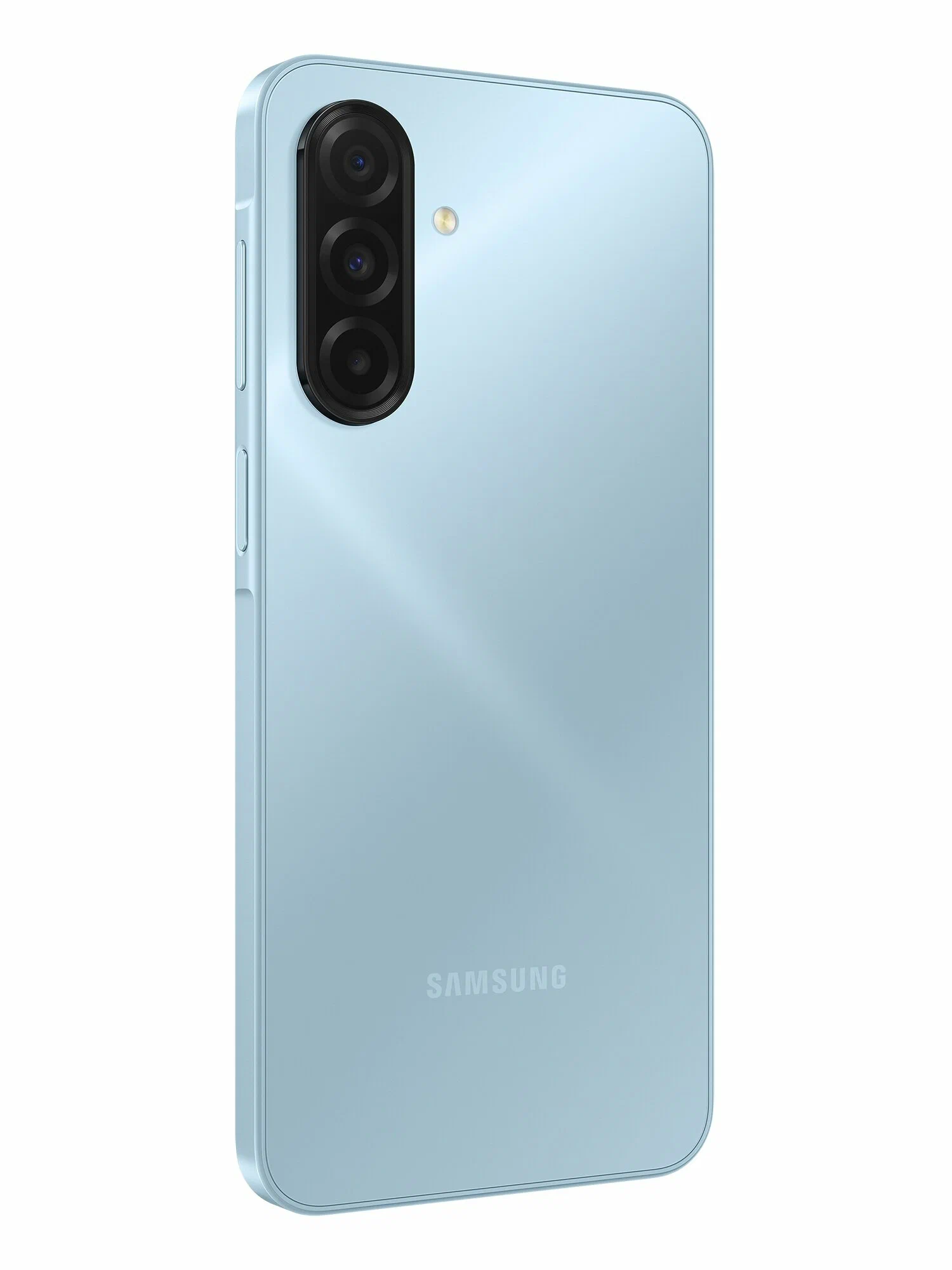 фото Samsung Galaxy A17 4/128Gb (Light Blue), Samsung