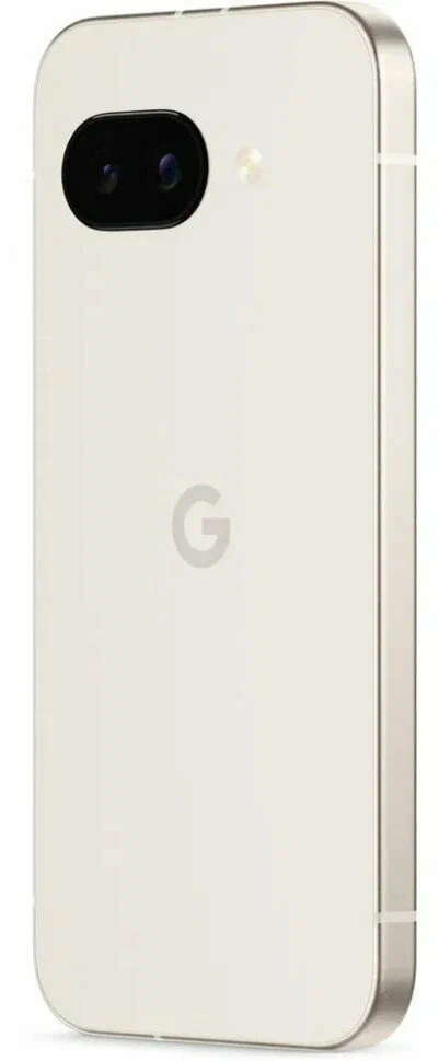 фото Google Pixel 9a 8/128Gb (Porcelain), Google