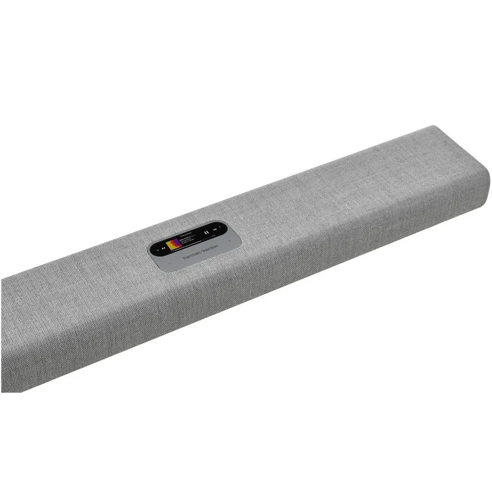 Саундбар Harman/Kardon Citation MultiBeam (HKCITAMB700GRY) (Серый) Б/У