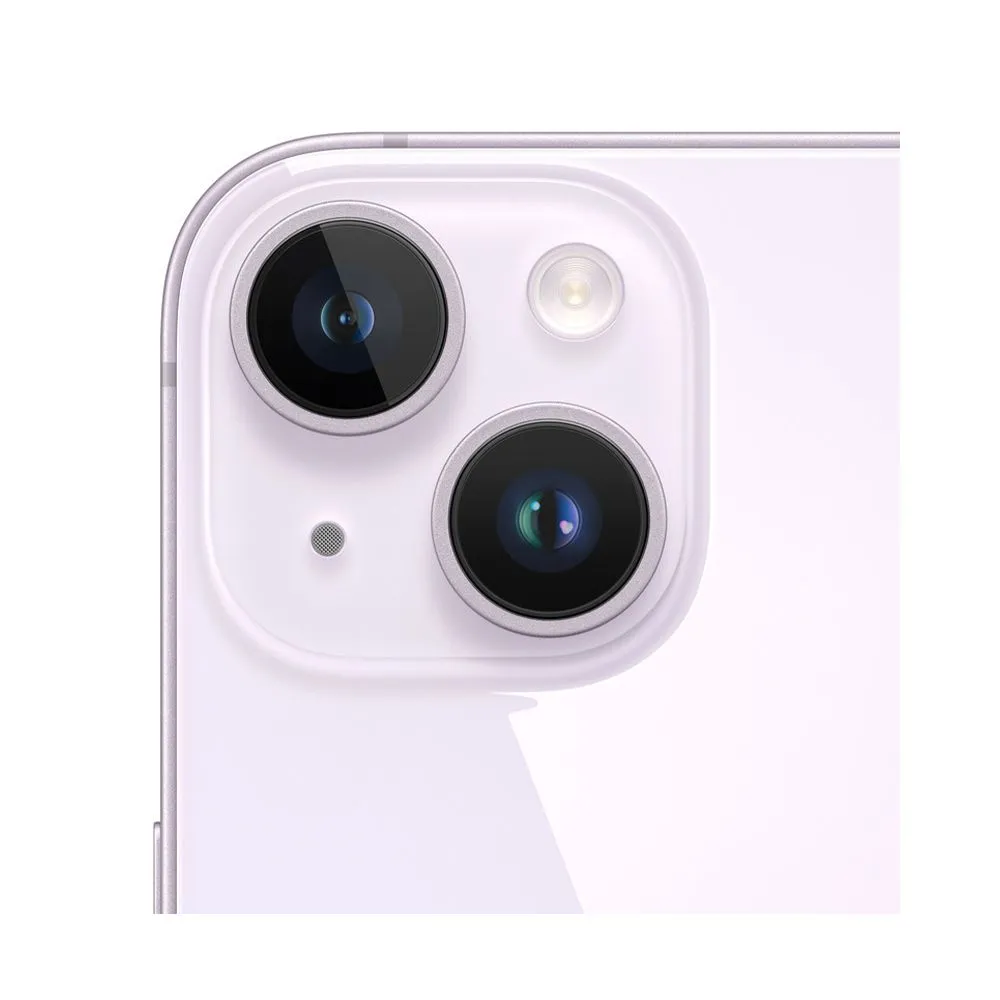 Apple iPhone 14 512Gb (Purple) (eSIM)