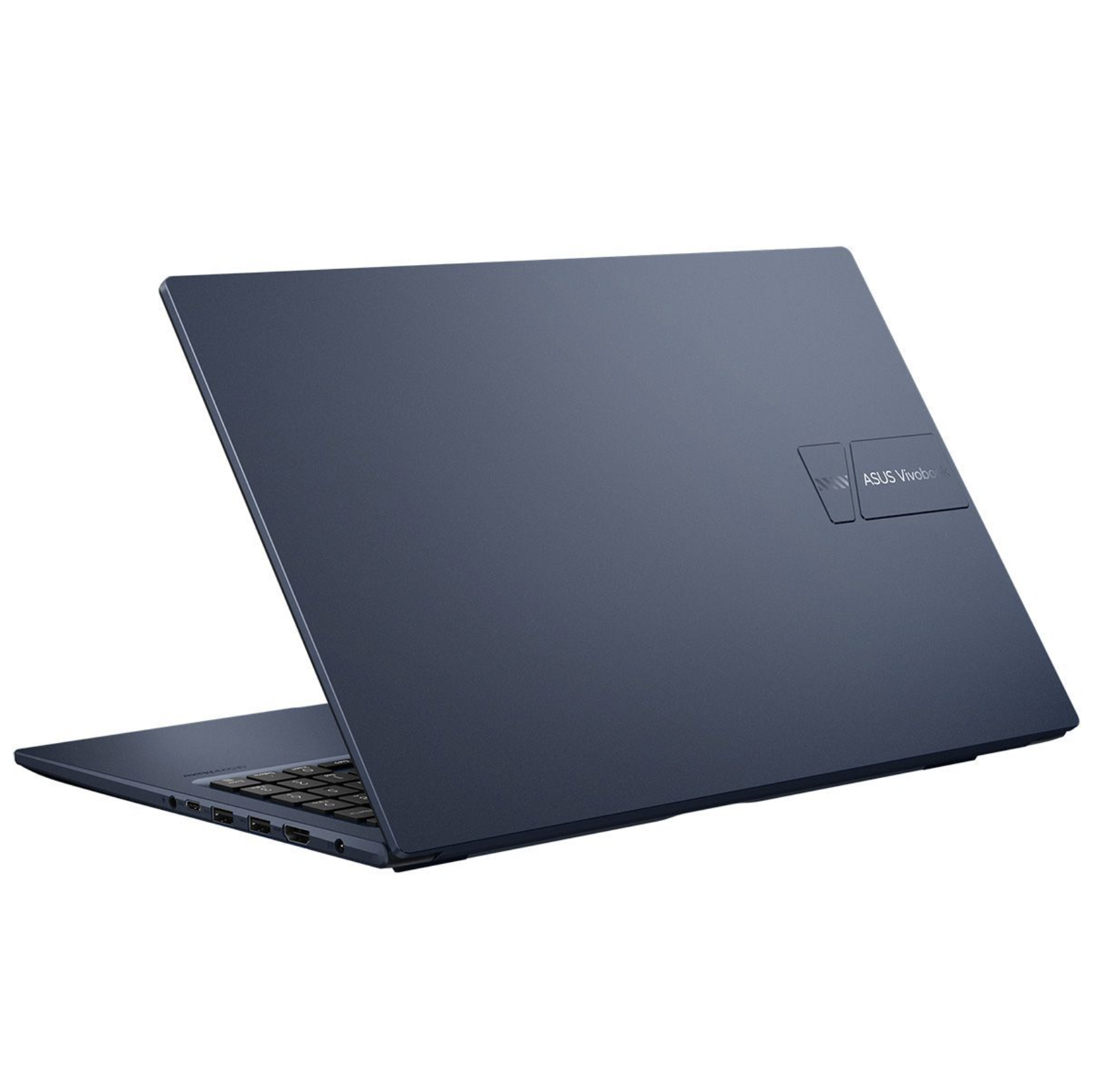 фото Asus VivoBook 15 X1504VA-BQ312 (Blue) / i3 1315U / 12Gb / 512Gb SSD / Int / no / 15,6" 1920x1080 IPS / no OC / 1.9