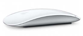 фото Apple Magic Mouse 3 (USB‑C) (White) (MXK53)