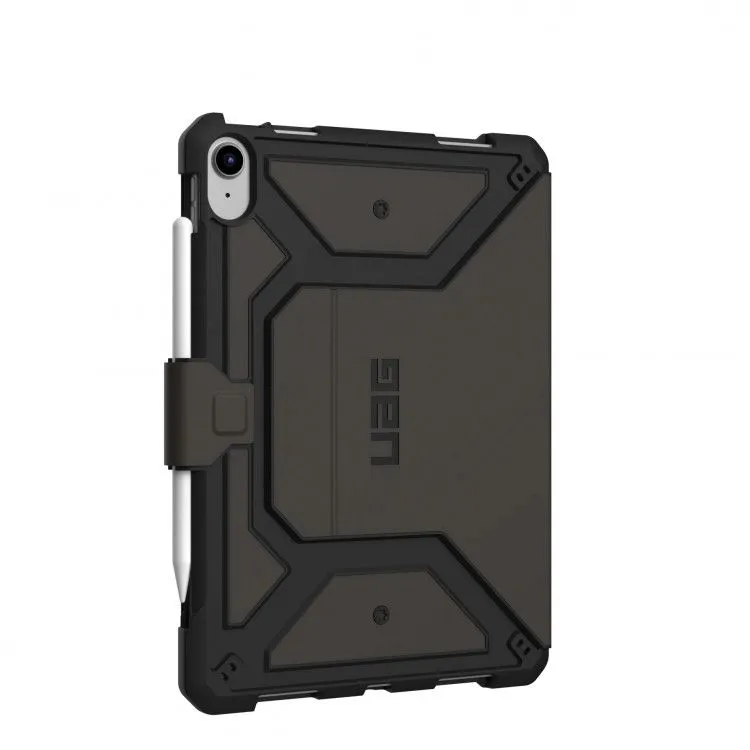 Чехол-книжка UAG Metropolis SE для iPad Air 11 2024 Air 45 109 черный 5400₽