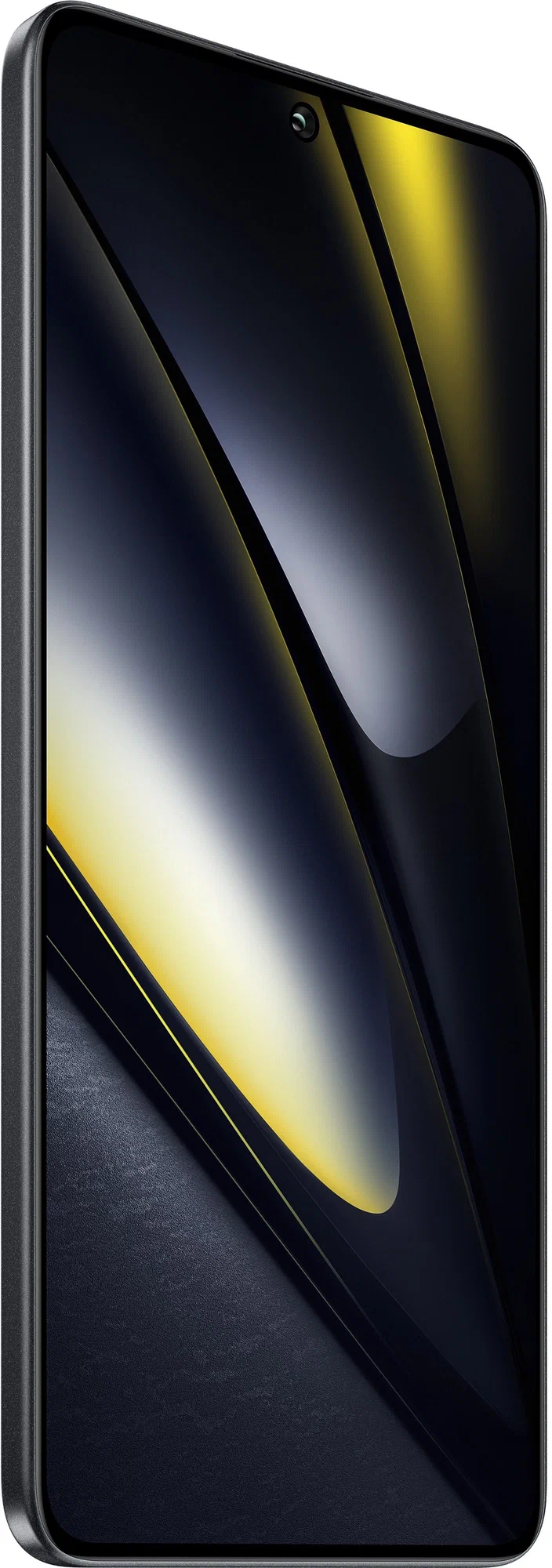 фото Xiaomi Poco F6 NFC 8/256Gb (Black), Xiaomi