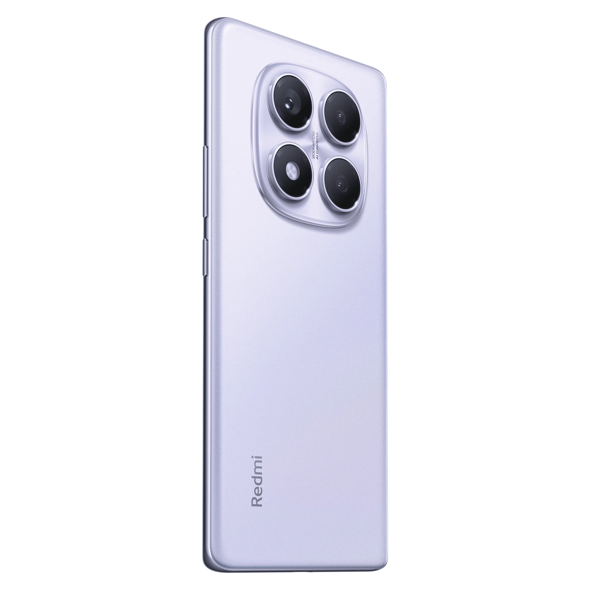 фото Xiaomi Redmi Note 14 Pro 5G 12/256Gb (Aurora Purple), Xiaomi