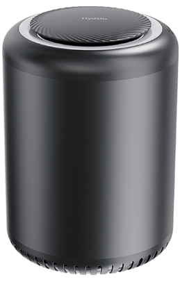 Автомобильный ароматизатор-очиститель воздуха Xiaomi Hydsto Car Fragrance A1 (YM-CZXX02) (Океан)