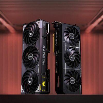 Какую видеокарту выбрать в 2026: гид по RTX 50 и RX 9000 — Device365
