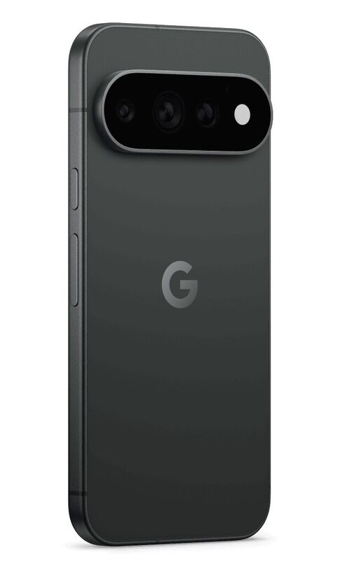 фото Google Pixel 11 Pro 12/256Gb (Obsidian), Google