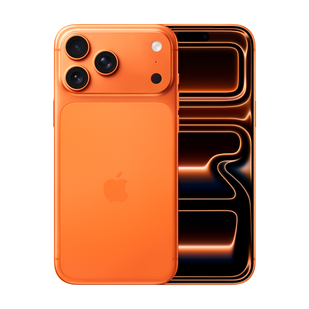 Apple iPhone 17 Pro Max 512Gb (Cosmic Orange) (eSim)