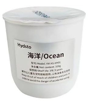 Картридж Xiaomi Solid Perfume Supplement для портативного освежителя воздуха (YM-XG-HY01) (Океан)