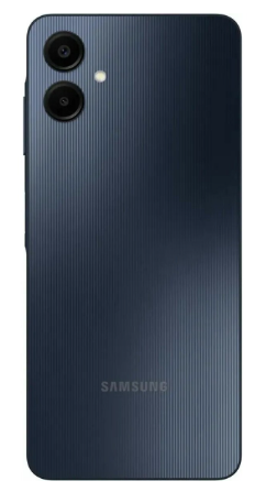 фото Samsung Galaxy A06 4/64Gb (SM-A065F/DS) (Black), Samsung