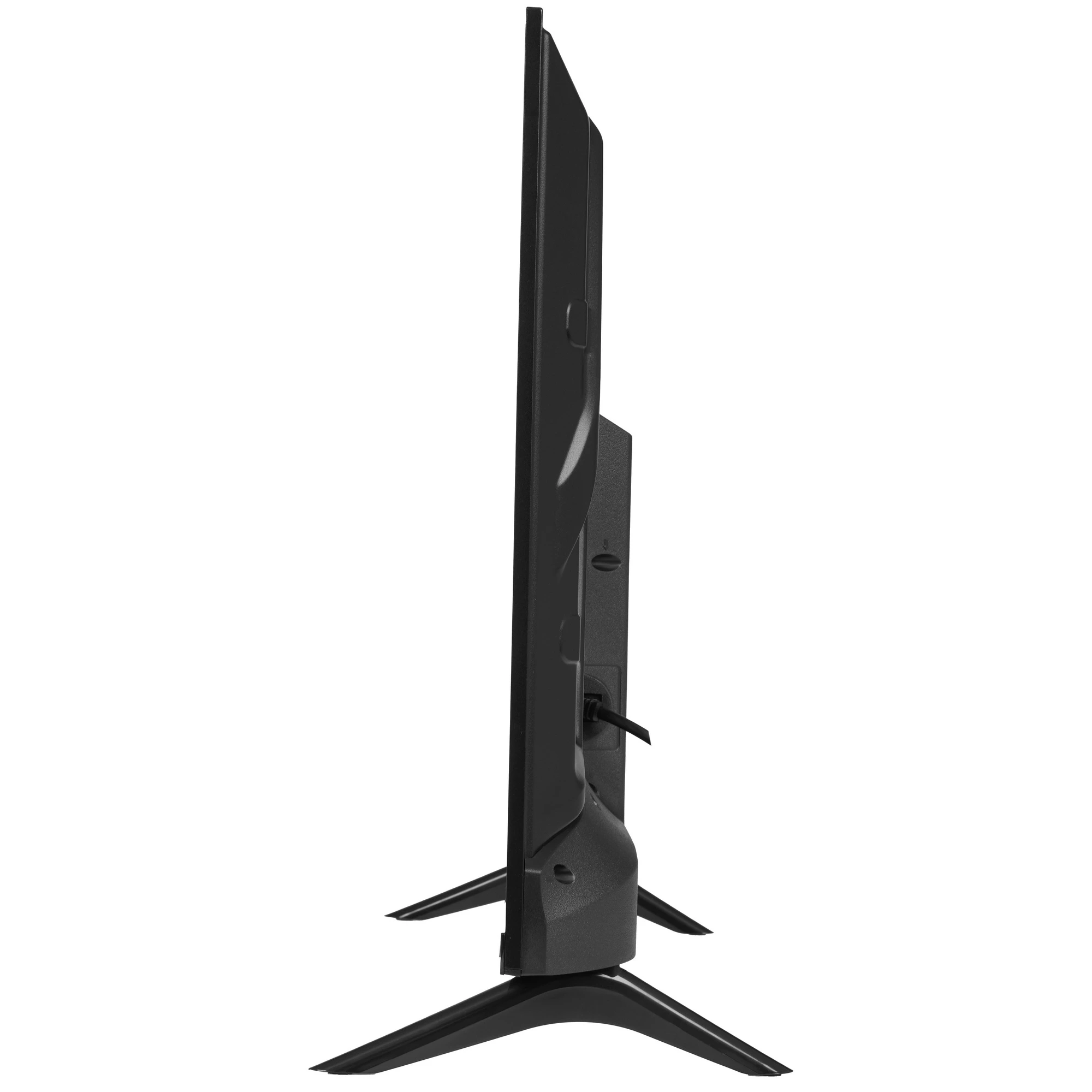 Телевизор BQ 32HNF02B, 32", LED HD Ready, 60 Гц — фото 3