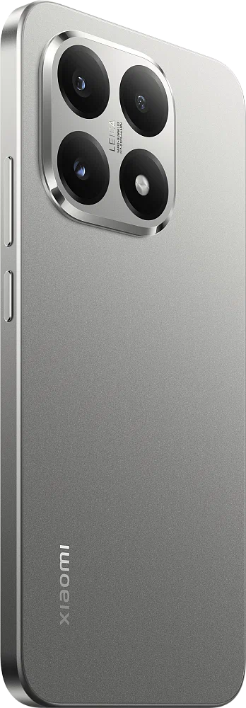 фото Xiaomi 15T 12/256Gb (Gray), Xiaomi