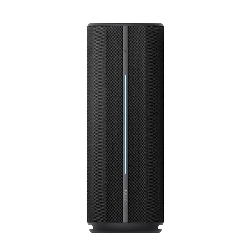 Портативная колонка Xiaomi Bluetooth Speaker (ASM02G) (Black)