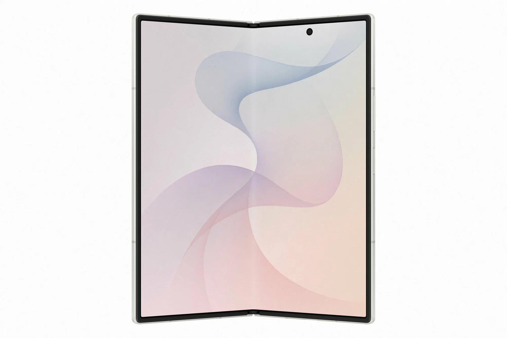 фото Samsung Galaxy Z Fold8 Ultra 12/512Gb (Cream), Samsung