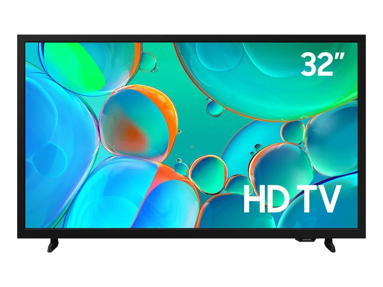 Телевизор Samsung UE32H5000FUXRU, 32", LED FHD, 60 Гц, Smart TV (Tizen)