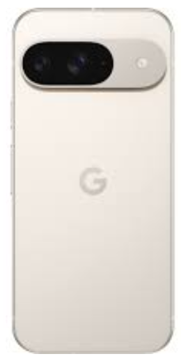 фото Google Pixel 9 Pro XL 16/128Gb (Porcelain), Google