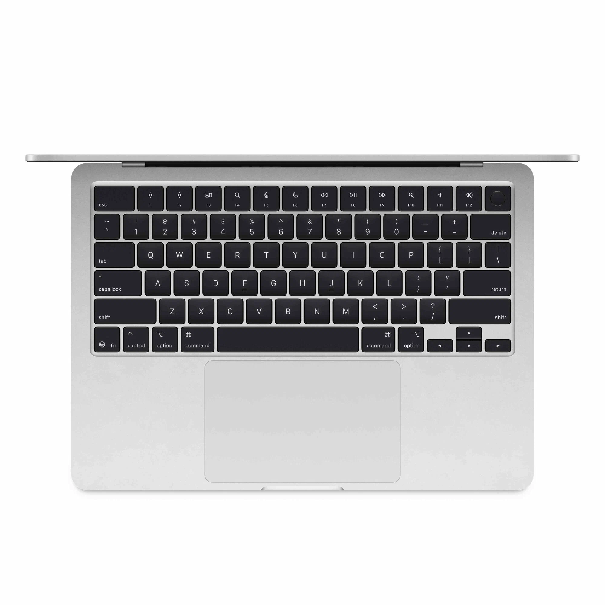 Apple MacBook Air 15 2026 M5 24/1Tb (Silver) (MDVC4)