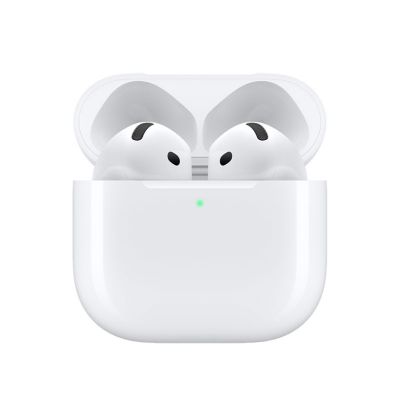 AirPods 5: обзор по официальным данным Apple | Device365 — Device365
