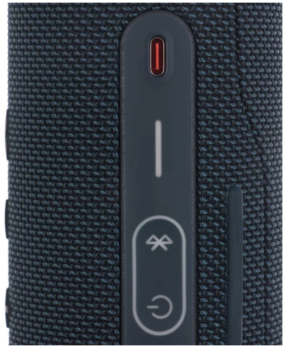 Bluetooth колонка портативная JBL Flip 6 (JBLFLIP6BLU) (Синий) Б/У