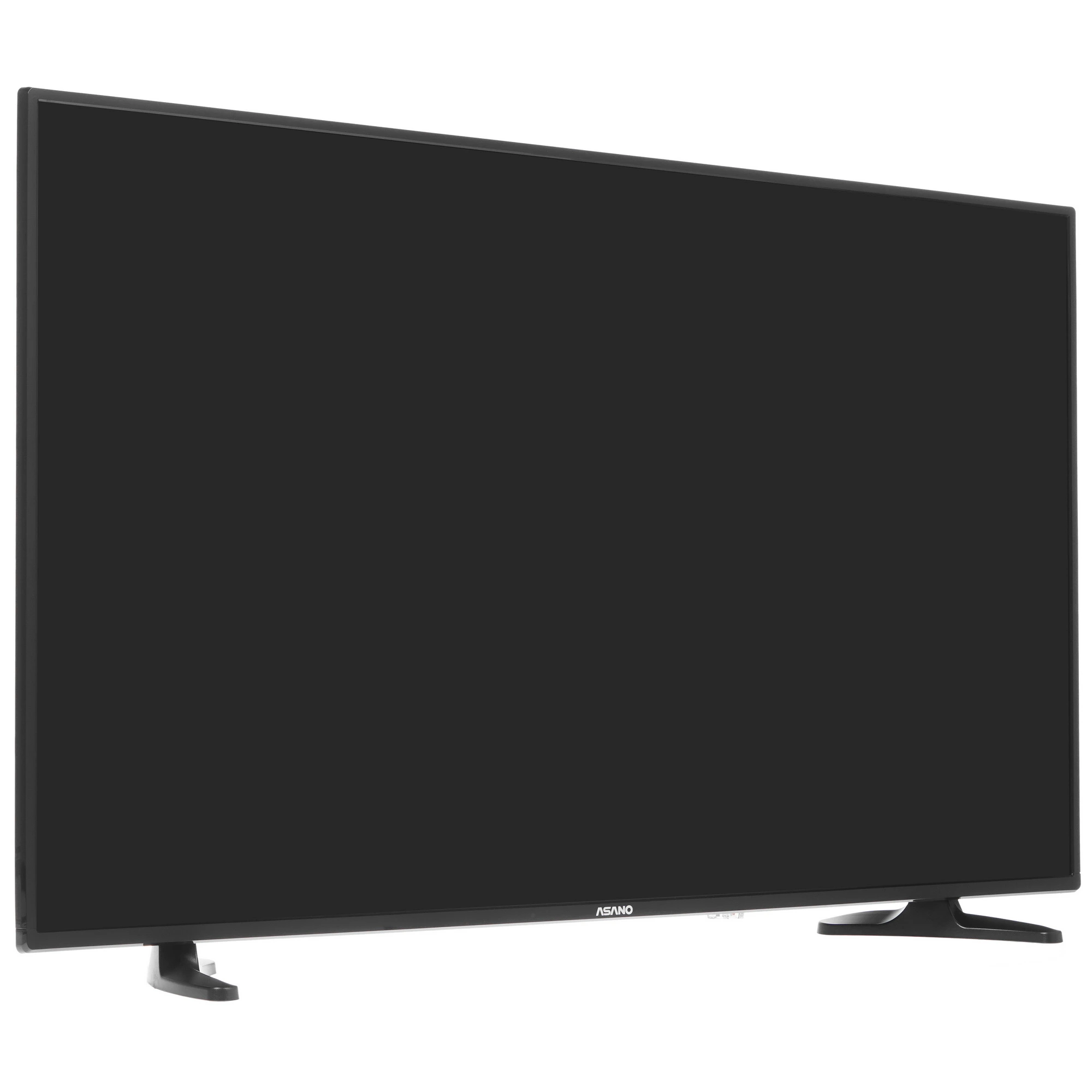 Телевизор Asano 50LF1010T, 50", LED FHD, 60 Гц — фото 2