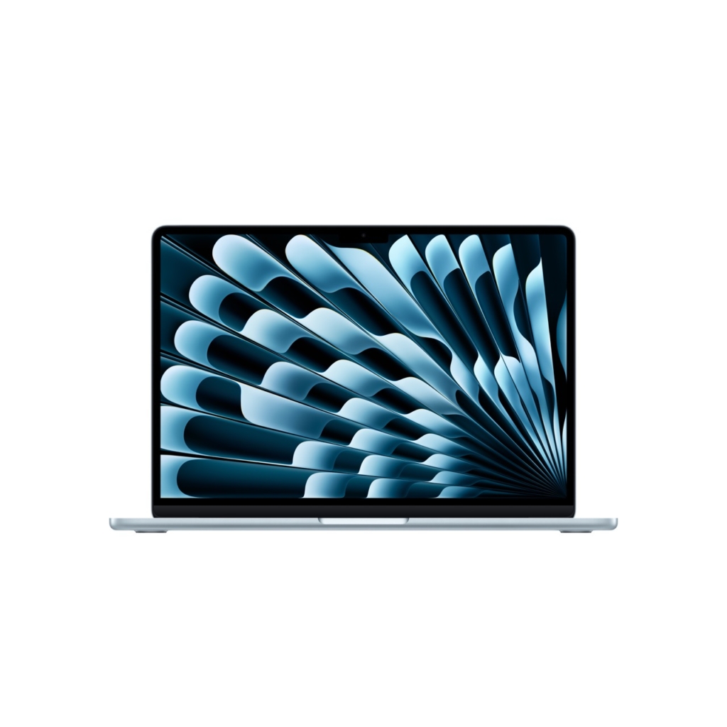 Apple MacBook Air 15 2026 M5 24/1Tb (Sky Blue) (MDVU4)