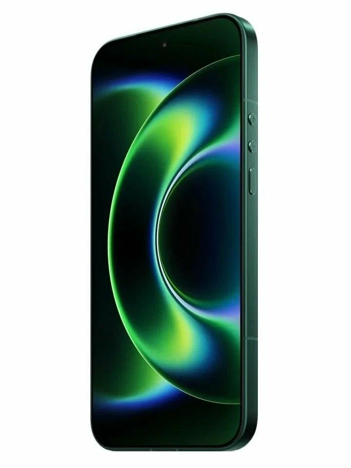 фото Xiaomi 17 Ultra 16/512Gb (Starlit Green) , Xiaomi