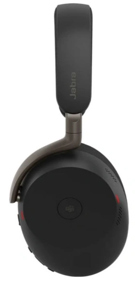 Гарнитура Jabra Evolve3 85, беспроводная