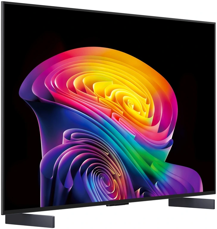 Телевизор LG OLED42C6RLA.ARUG, 42", OLED 4K UHD, 120 Гц, Smart TV (webOS) — фото 2