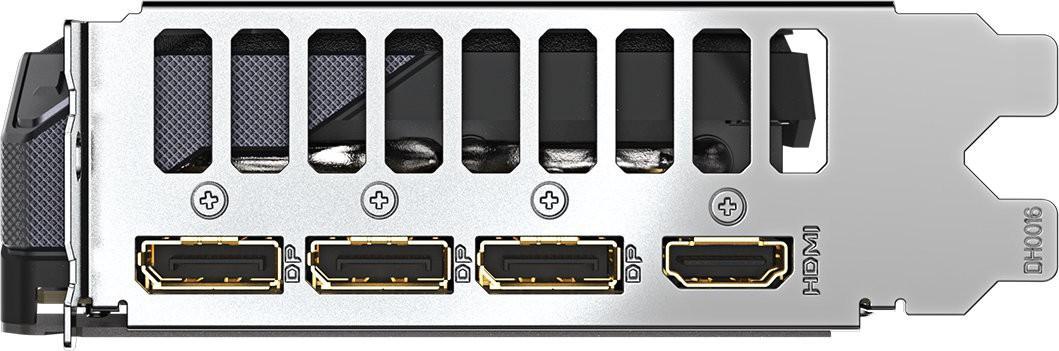 Видеокарта Gigabyte (GV-N5060GAMING OC-8GD) GeForce RTX 5060 8GB GAMING OC