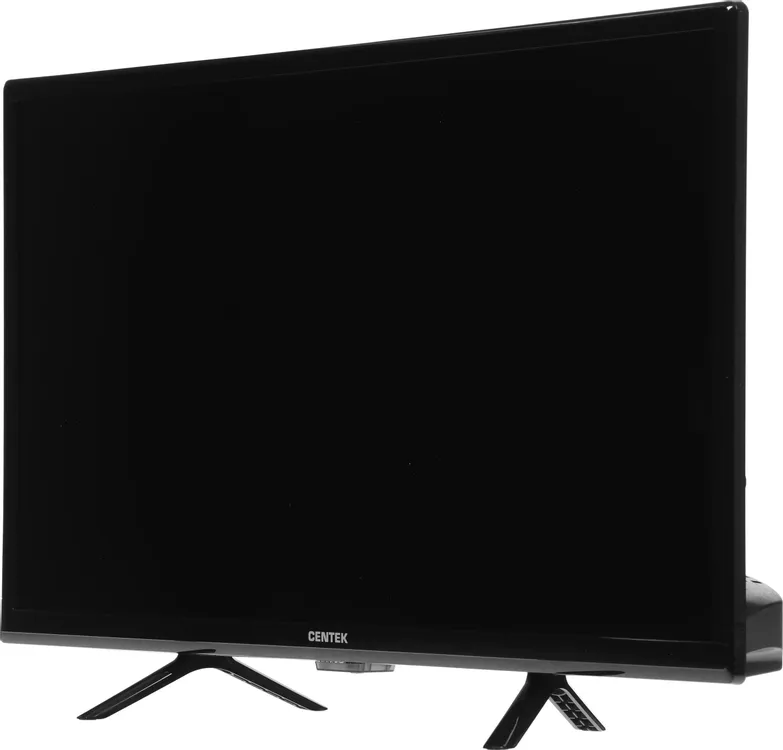 Телевизор CENTEK CT-8624, 24", DLED HD, 60 Гц — фото 2