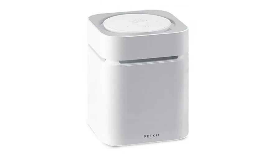 Очиститель воздуха Xiaomi Petkit Smart Odor Eliminator Air Magicube (P9201) (белый)