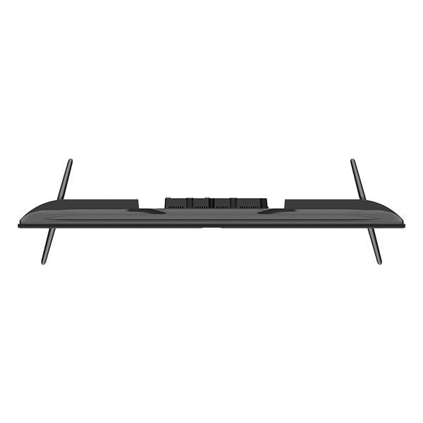 Телевизор BQ 40FS36B, 40", DLED FHD, 60 Гц, Smart TV (Android TV) — фото 4