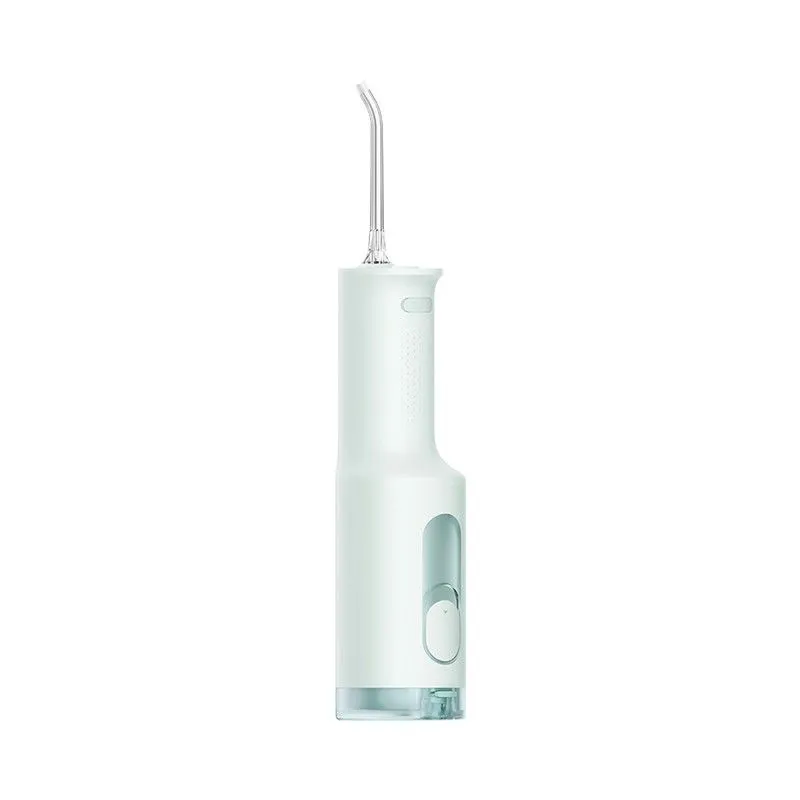 Ирригатор Xiaomi Mijia Electric Teeth Flosser F300 Smoked (MEO703) (мятный)