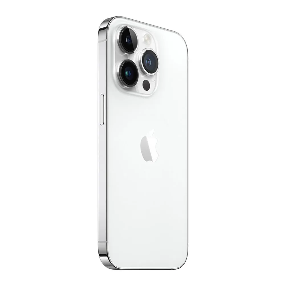 Apple iPhone 14 Pro 512Gb (Silver) (eSIM)