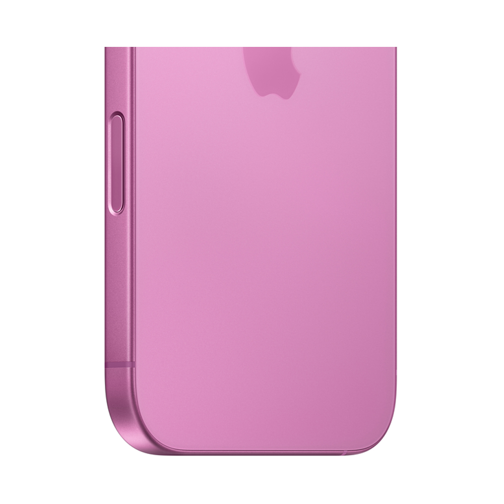 Apple iPhone 16 Plus 512Gb (Pink)