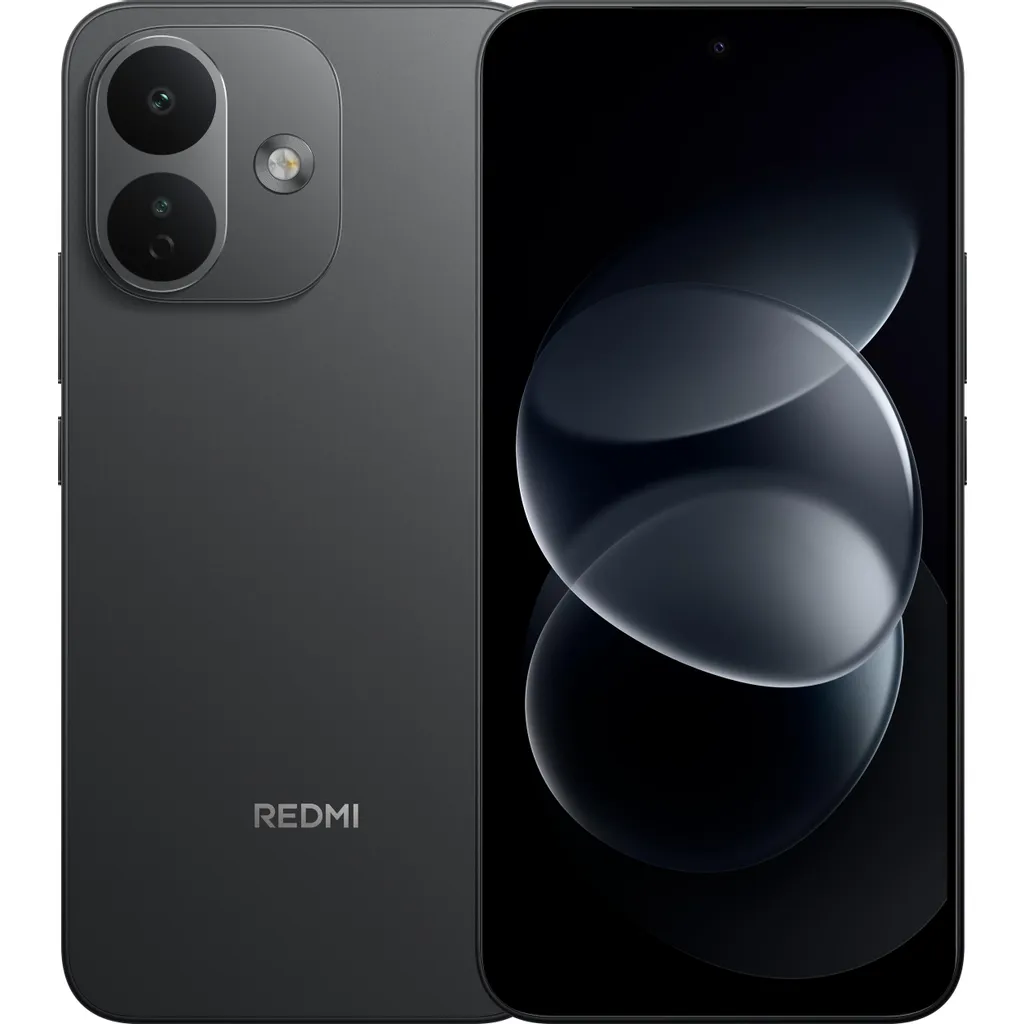фото Xiaomi Redmi Note 17 Pro 5G 8/512Gb (Black), Xiaomi