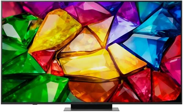 Телевизор LG 75MRGB86B6A, 75", Mini LED 4K UHD, 120 Гц, Smart TV (webOS)