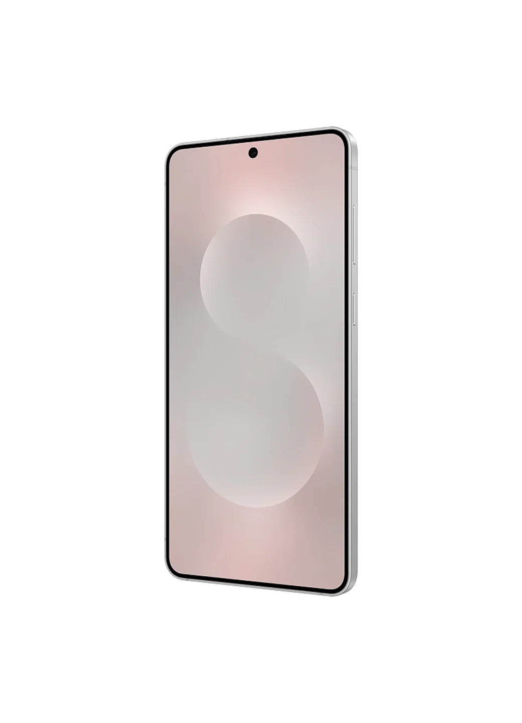 фото Samsung Galaxy S25 Edge 12/256Gb (Titanium Silver), Samsung