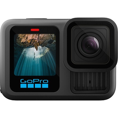 фото Экшн-камера GoPro HERO 13 Black (CHDHX-131)