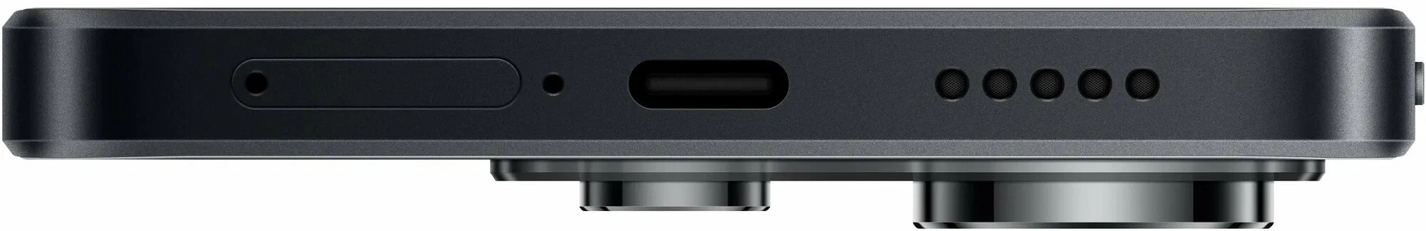 фото Xiaomi Poco X6 5G 12/256Gb (Black), Xiaomi