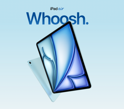 Apple iPhone 17e и iPad Air M4 — новинки марта 2026