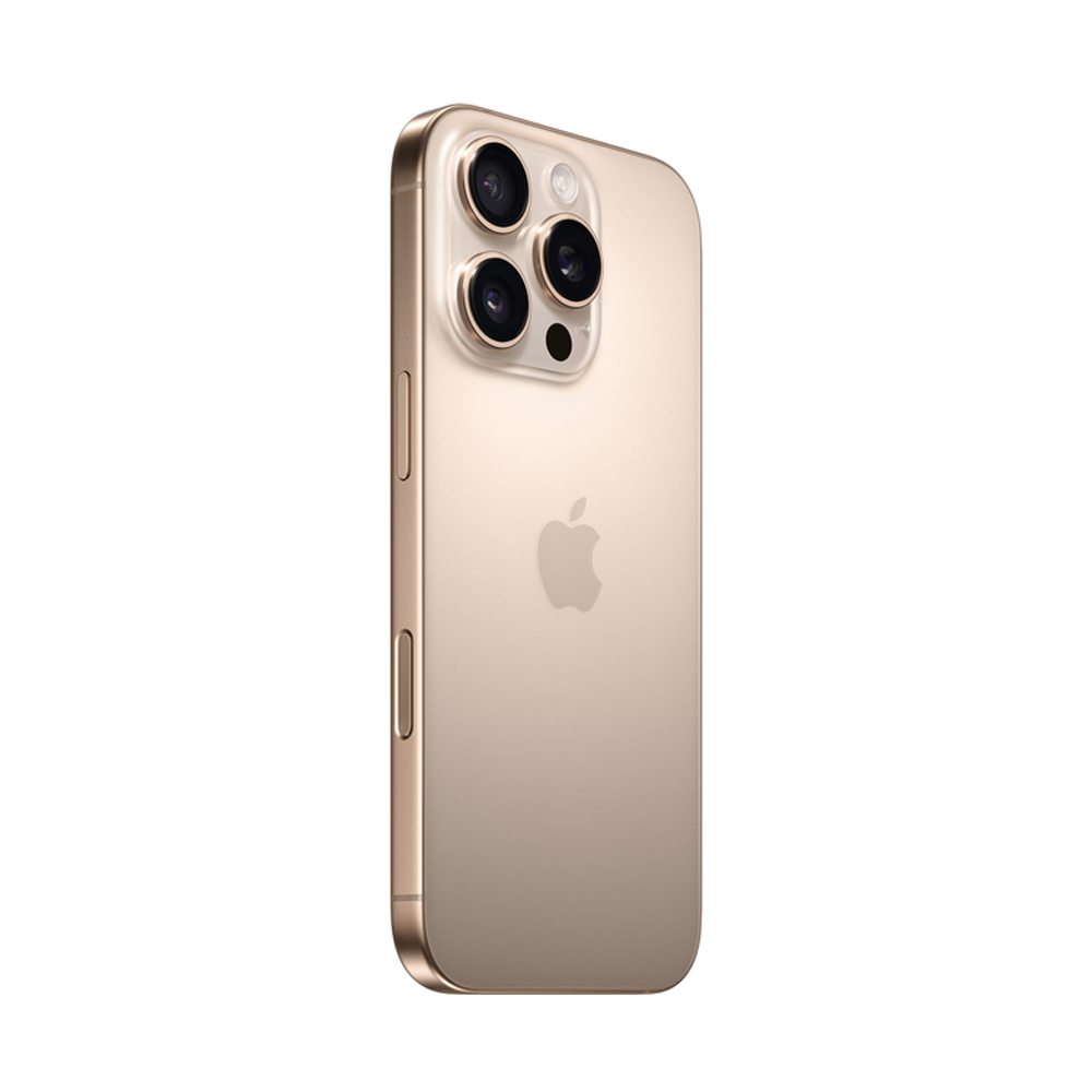 Apple iPhone 16 Pro Max 1Tb (Desert Titanium)
